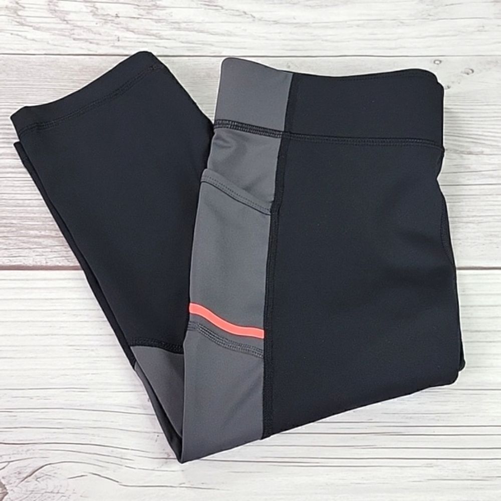Fila Sport Running Crops  